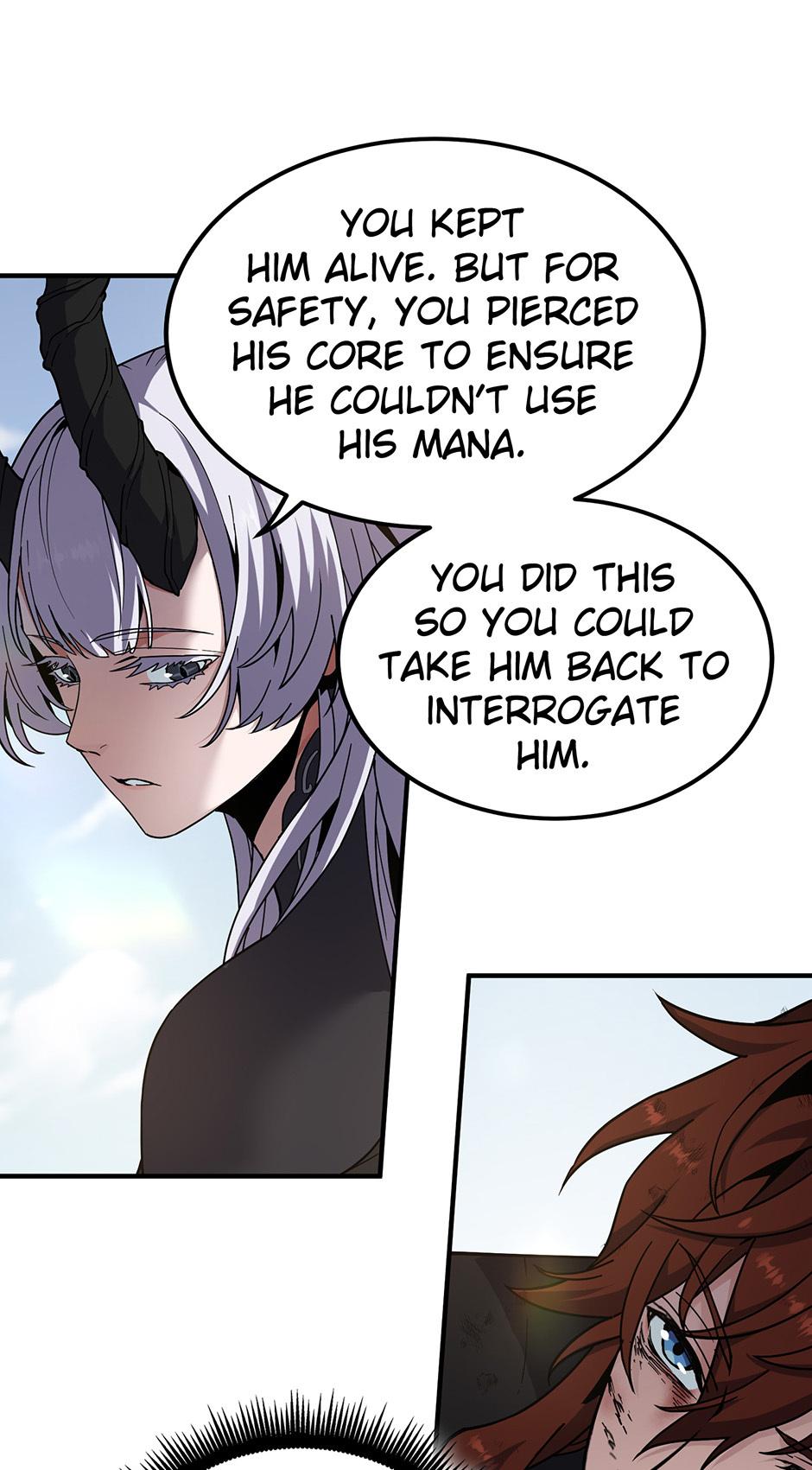 The Beginning After the End, Chapter 206 image 49